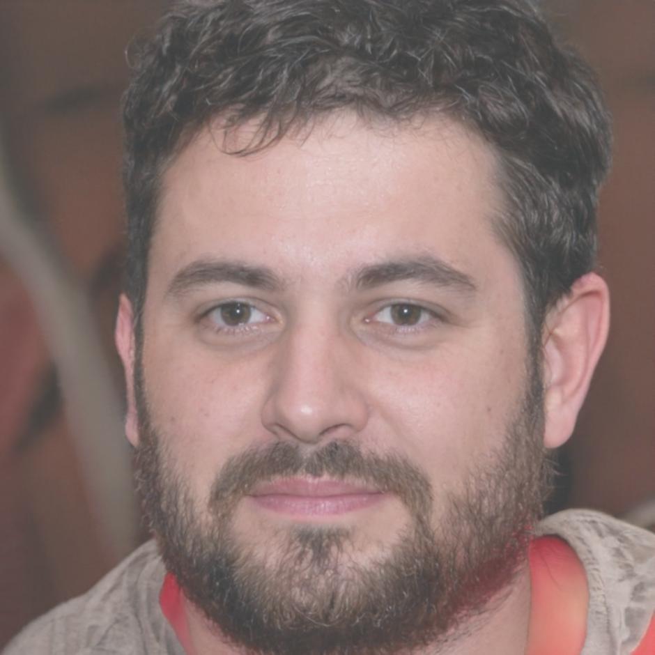 Portrait d'un membre de l'équipe silmoroonline