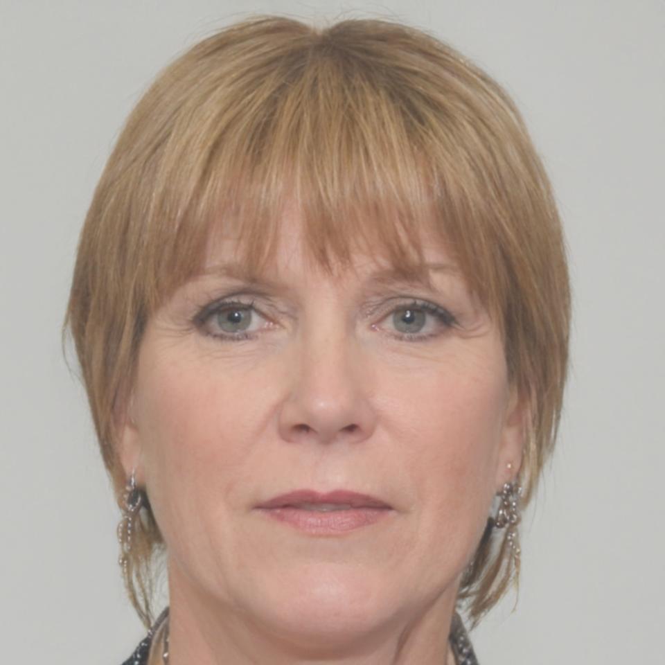 Portrait de Sophie Martin, spécialiste en analyse financière
