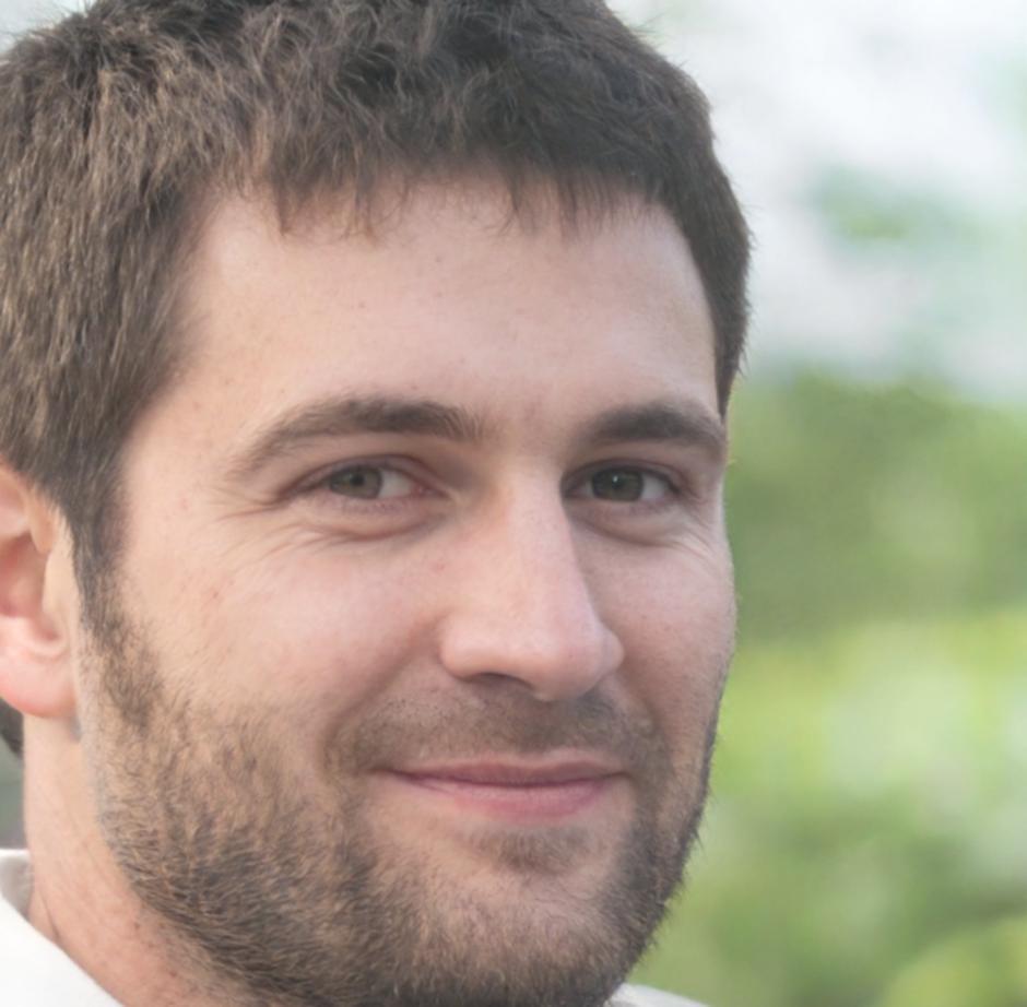 Portrait de Marc Dubois, expert en contrôle budgétaire